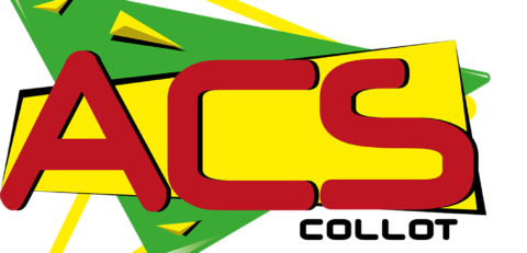 logo de l'entreprise ACS COLLOT